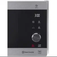 مایکرو ویو الجی ۴۲ لیتری|اجاق گاز و لوازم برقی پخت‌وپز|شاهین‌شهر, خانه کارگر|دیوار