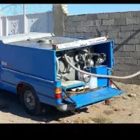 آبرسانی   شرب وغیر شرب