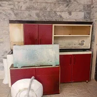 کابینت|مصالح و تجهیزات ساختمان|مشهد, شهرک مهر آباد|دیوار