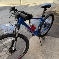 دوچرخه بنلی سایز ۲۹ خوش رنگ