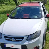کویک r مدل ۱۴۰۰ مانیتور دار