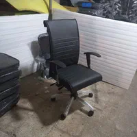 صندلی کارمندی