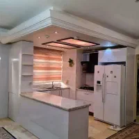 نصب تخصصی برچسب کابینت