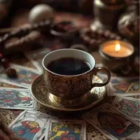 فال طالع بینی موکل‌دار تضمینی 60تومن