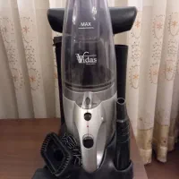 جارو شارژی ویداس