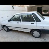 پراید 93بیرنگ|خودرو سواری و وانت|قزوین, |دیوار