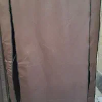 کمد رختخواب برزنتی