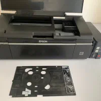 پرینتر Epson L800 سرویس کامل|پرینتر، اسکنر، کپی، فکس|تهران, تهرانسر مرکزی|دیوار