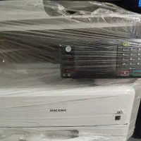 پرینتر چند کاره استوک اروپا