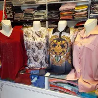 انواع لباس مجلسی راحتی رسمی