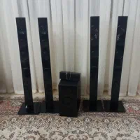 سینما خانواده سامسونگ