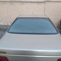 پژو GLX 405 دوگانه سوز 84|خودرو سواری و وانت|سهند, |دیوار