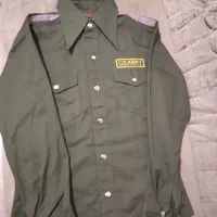 پیراهن جنس عالی دو جیب