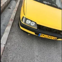 پژو تاکسی اسپورت|خدمات حمل و نقل|سهند, |دیوار