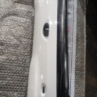 سپر عقب 206نو