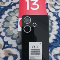 گوشی ردمی نوت 13رودان