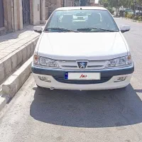 پرشیا معمولی XU