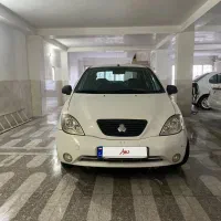تیبا مدل 92