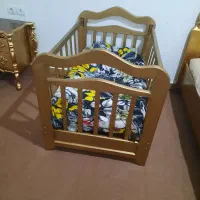 تخت و کمد کودک|اسباب و اثاث بچه|اردبیل, |دیوار