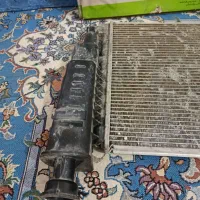 رادیات پژو|قطعات یدکی و لوازم جانبی|ایرانشهر, |دیوار