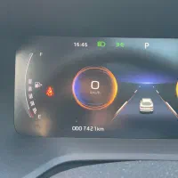 kmc j7|خودرو سواری و وانت|تبریز, |دیوار