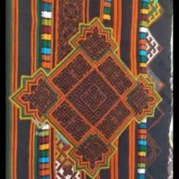 دوچگرم سراوان|لباس|سراوان, |دیوار