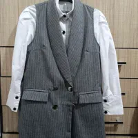 لباس سه تیکه زنانه