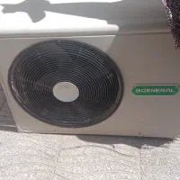 اسپیلت اجنرال ۲۴ هزار