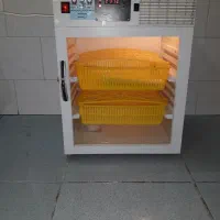 دستگاه جوجه کشی ۱۶۸تایی برق وباطری اتومات مدلR4683|لوازم جانبی حیوانات|شیراز, حومه شیراز|دیوار