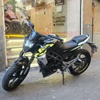 cf150 nk