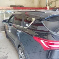 فیدلیتی پرایم ۷ نفره، مدل ۱۴۰۲