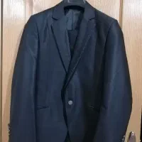 کت و شلوار سایز 44