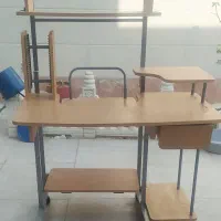 میز کامپیوتر مناسب خانه و اداره