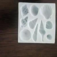 قالب سیلیکونی