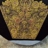 شلوار بندری|لباس|رودان, |دیوار