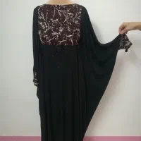لباس مجلسی و مانتو و ... نو و در حد نو|لباس|شیراز, نیستان|دیوار