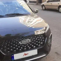 ماشینx22پرو دنده|خودرو سواری و وانت|ملارد, |دیوار