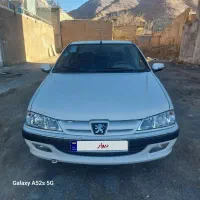 پژو پارس سال دوگانه کارخانه