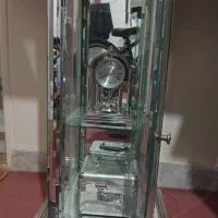 اینه وشمعدان|صنایع دستی و سایر لوازم تزئینی|کرج, برغان|دیوار