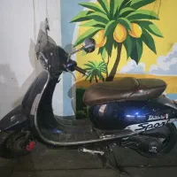 موتور طرح وسپا دلتا