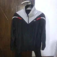 گرم کن ورزشی همراه با شلوار ، پسرانه