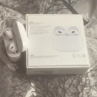 airpods 3 + (تخفیف)