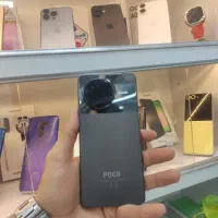 Poco F7 pro 12/512  و   قسطی