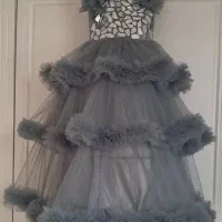 لباس مجلسی بچگانه|کفش و لباس بچه|تهران, ده‌ونک|دیوار