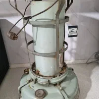چراغ نفتی قدیمی