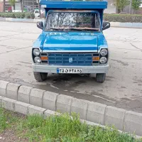 زامیاد مدل 79. Zموتور استثنا درحد