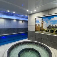 اجاره روزانه ویلا استخردار و جکوزی در رامسر|اجارهٔ کوتاهمدت ویلا و باغ|رامسر, |دیوار