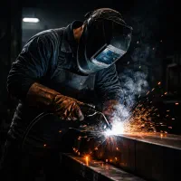 وسط کار سوراخ کار ساده 0 تا 100 آموزش