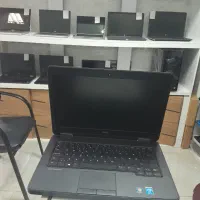 لپ تاپ وارداتی  در حد با جعبه