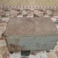 صندوقچه سالم